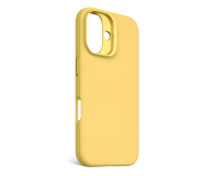 Decoded AntiMicrobial Silicone Backcover iPhone 16 MagSafe popcorn D25IPO16BCS9PN - 1284343 - zdjęcie 2